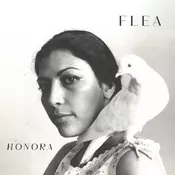 Flea (Red Hot Chili Peppers) - Honora (CD)