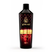 Parfum za pranje RED CASHMERE Volumen: 500 ml