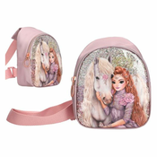 Top Model Torbica Crossbag VIVA VIOLET