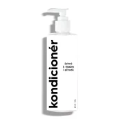 Voono Conditioner for Damaged Hair 250 ml