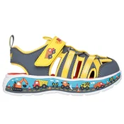 Skechers sandale Play Scene Splash decaci uzrasta 0-4 godine