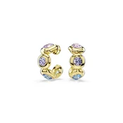 Uhani Swarovski GEMA