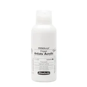 Akrilne barve Schmincke PRIMAcryl Professional 250 ml - 101 Titanova bela tekoča