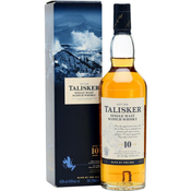 TALISKER 10 0,20 L