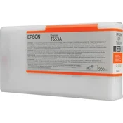 Epson Ink T653A Tinta za štampac, C13T653A00, Narandžasta