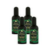 Tesori d´Oriente Tesori d'Oriente Sandalo toaletna voda 100 ml x4