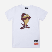 Ellesse x Looney Tunes Outline Junior Tee SHN15708 WHITE