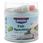 presto Polnilni kit (z zmanjšano vsebnostjo stirena) - 1 kos.