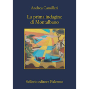 prima indagine di Montalbano