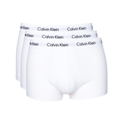 Calvin Klein 3-pack Bokserice 183117 bijela