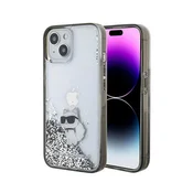 Etui za telefon Karl Lagerfeld iPhone 15 6.1