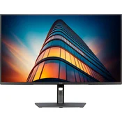 Igralni monitor 27 DELL P2726H, FHD, 120Hz, IPS, 1ms, 300cd/m2, 1500:1, črno