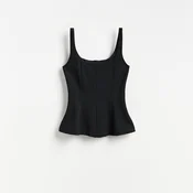 Reserved - LADIES` BLOUSE