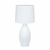 Markslöjd 106887 - Namizna svetilka STEPHANIE 1xE27/60W/230V