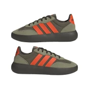 Adidas BARREDA DECODE J, djecje patike za slobodno vrijeme, zelena OPF77