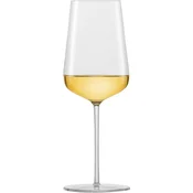 Zwiesel Glas Kozarec za belo vino Chardonnay Verbelle 487 ml, merilna oznaka 0,2 l (6 kos)