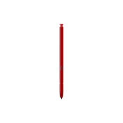 SAMSUNG original PISALO EJ-PN970BRE za SAMSUNG Galaxy Note 10 N970, Note 10 Plus N975- rdeč