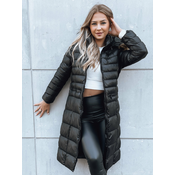 STYLE SPECTRUM womens winter jacket black Dstreet