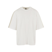 Urban Classics Majica   off-bela