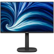 PHILIPS 24B2N3200J poslovni monitor - 60.5xm (24/23.8 vidno), FHD (1920 x 1080), IPS, 120Hz, 4ms (GtG), Adaptive Sync, USB razdelilnik, 1x D-SUB (VGA), 1x HDMI 1.4, 1x DP 1.2, 5 let garancije - 24B2N3200J/00