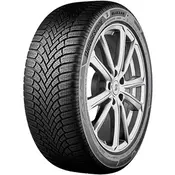 Bridgestone zimska pnevmatika 205/50R17 93V XL BLIZZAK 6 Enliten DOT2525