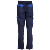 Monsun Radne pantalone contrast teget/plave, vel.s ( 54850 )