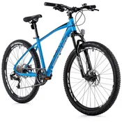 Leader Fox Leader Fox FACTOR 26” gorsko kolo, alu okvir, disk zavore, 14”, modro mat
