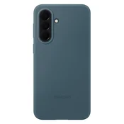 SAMSUNG ovitek za silikonski Silicon Case EF-PA376CKE Samsung Galaxy A37, zelen