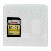 Samoljepiva futrola za SD kartice 5 komadaSamoljepiva futrola za SD kartice 5 komada