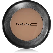 MAC Cosmetics Eye Shadow senčila za oči odtenek Charcoal Brown Matte 1.3 g
