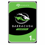 Hard disk 1TB SATA6 Seagate Barracuda 64MB ST1000DM014