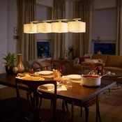 Philips E14 BA35 2,2W LED žarnica svečka 2.700K mat