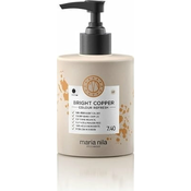 Maria Nila Colour Refresh 7.40 Bright Copper - 300 ml