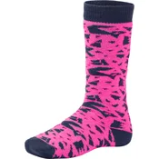 McKinley SOCKY IV J, djecije skijaške carape, roza 429064