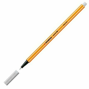 Stabilo: Point 88 svjetlo-siva kemijska 0,4mm
