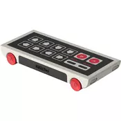 8BitDo N30 brezžični polnilnik za mobilne telefone