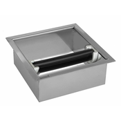JoeFrex vgrajen knock-off knocker S