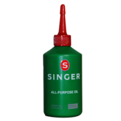 Ulje Singer