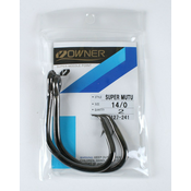 Trnki Owner 5127 Super Mutu 6/0 - 10/0