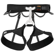 Plezalni pas PETZL Hirundos black L