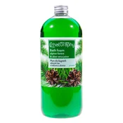 Pena za kopel bor in aloe vera Naturaphy 1000ml 30099