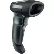 Symbol LI2208 - Barcode scanner - RS-249