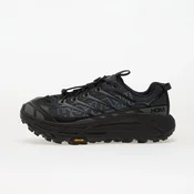Sneakers Hoka U Mafate Three2 Wordmark Black/ Outer Orbit EUR 44