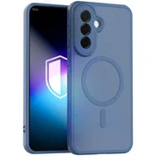 3M Ovitek za Samsung Galaxy A27 5G - 3mk, moder