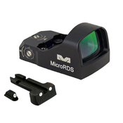 Meprolight Meprolight mikro kolimator MEPRO microRDS Orožje: Glock, (21039841)
