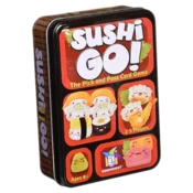Sushi Go!