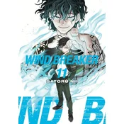 WIND BREAKER V11