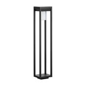 Eglo 900805 - LED solarna lampa sa senzorom MARTANO LED/3,7W/3,7V 2000 mAh IP44
