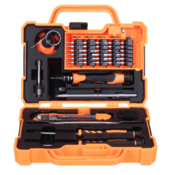 Jakemy 45-delni set orodja JM-8139