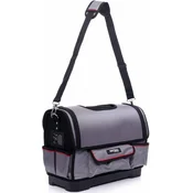 shumee TORBA ZA ORODJE Z ZAKLOPCI 18 KD2038